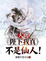 大唐：陛下我真不是仙人！